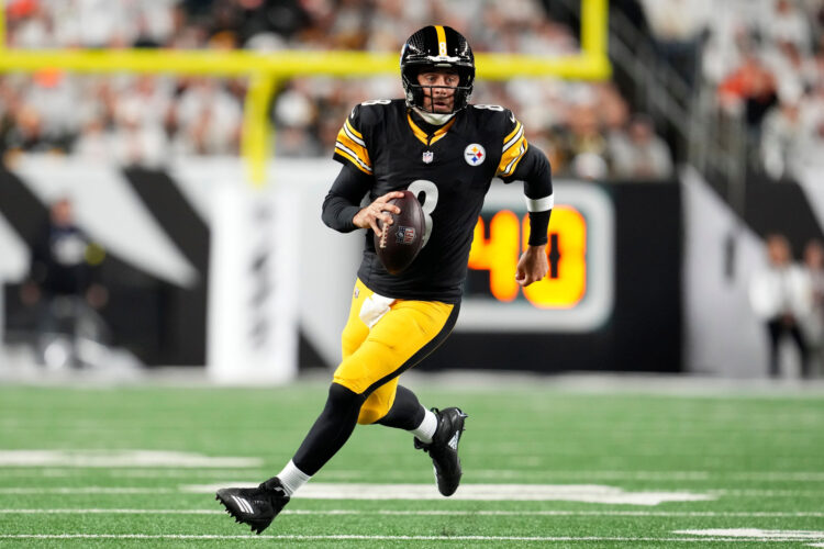 Rodgers isn’t eying ‘revenge’ when Steelers face Packers